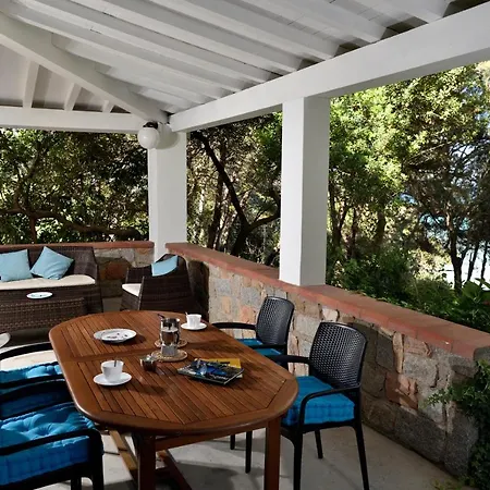 Casa vacanze Orrì *