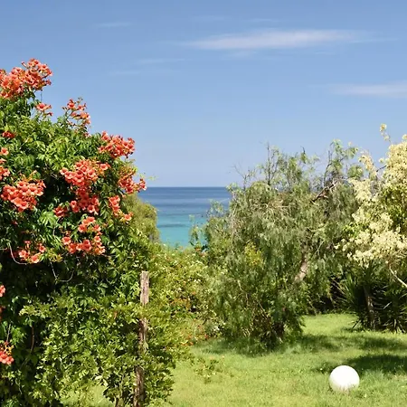 Casa vacanze Orrì Tortolì