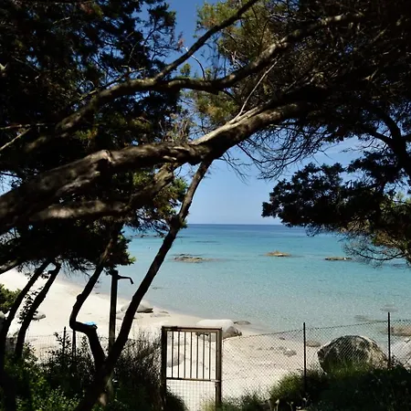 Orrì Casa vacanze *