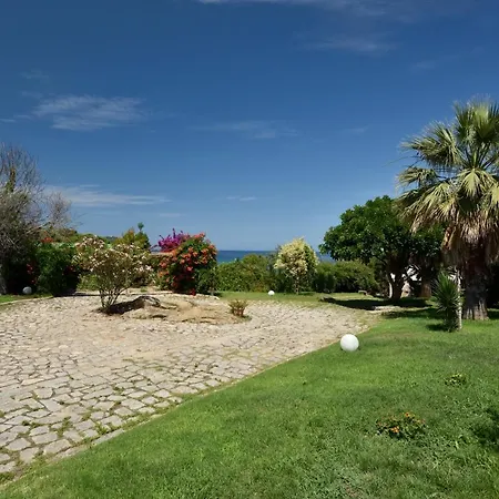 Orrì Casa vacanze