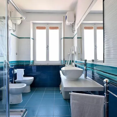 Casa vacanze Orrì