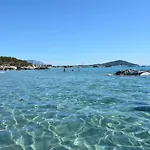 Orri Hébergement de vacances Tortolì