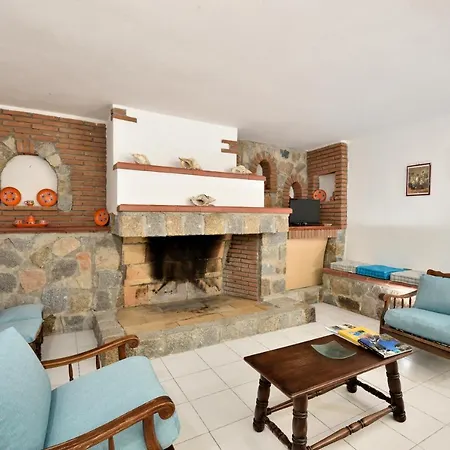 Casa de Férias Orri