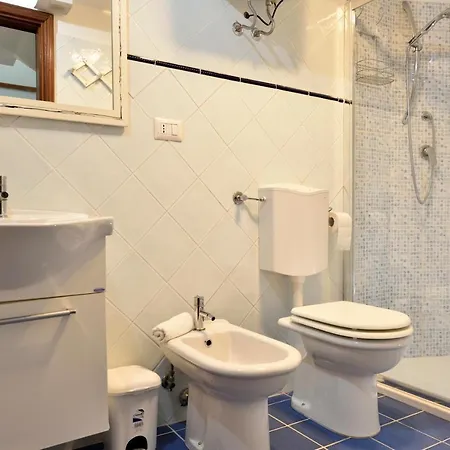 Orri Feriehus Tortolì