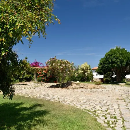 Casa de Férias Orri