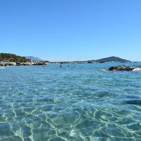 Orri Feriehus Tortolì