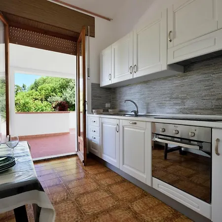 Feriehus Orri Tortolì