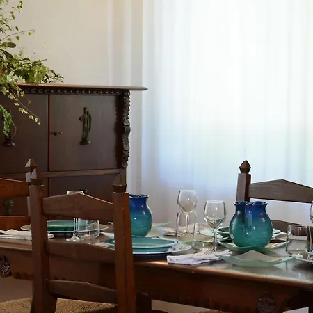 Orri Feriehus Tortolì